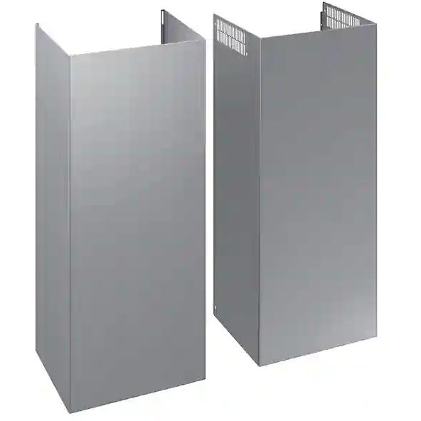 Samsung Bespoke Smart Wall Mount Hood Extension Kit NK-AE7000WS/AA IMAGE 1