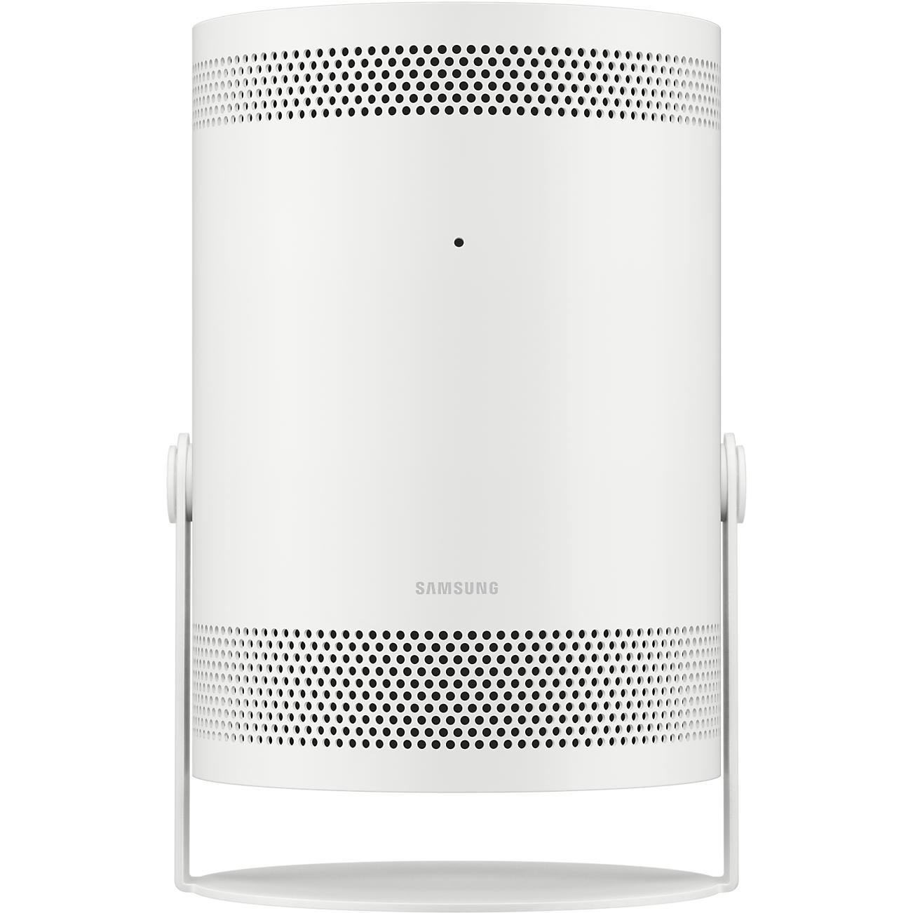  Samsung Freestyle Smart FHD Portable LED Projector SP-LFF3CLAXXZC IMAGE 2