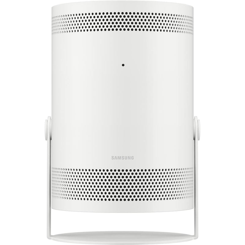  Samsung Freestyle Smart FHD Portable LED Projector SP-LFF3CLAXXZC IMAGE 2