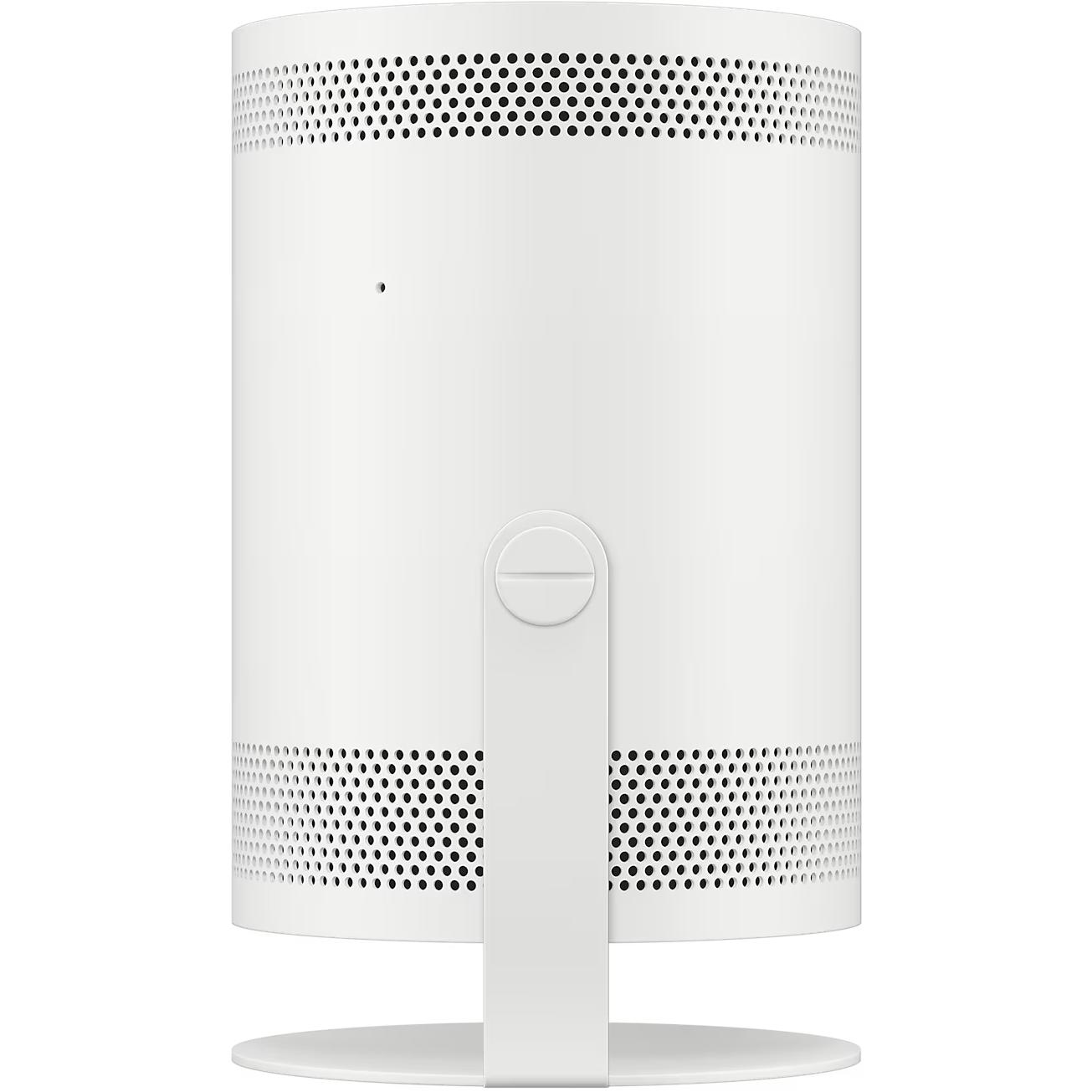  Samsung Freestyle Smart FHD Portable LED Projector SP-LFF3CLAXXZC IMAGE 4