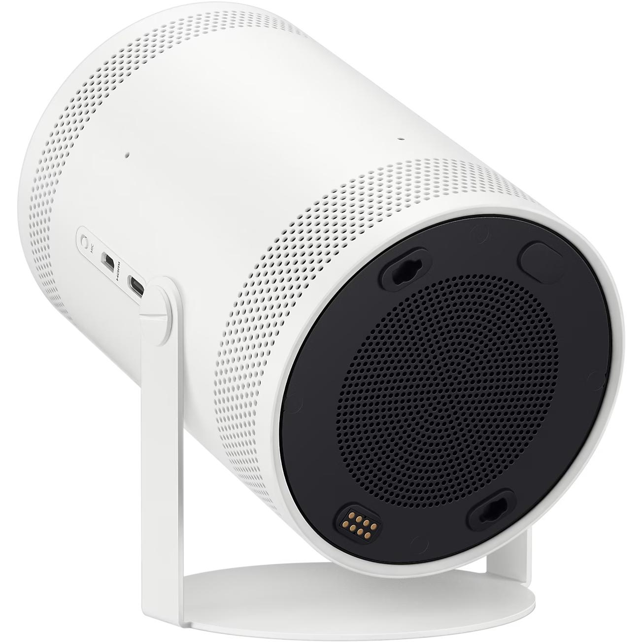  Samsung Freestyle Smart FHD Portable LED Projector SP-LFF3CLAXXZC IMAGE 9