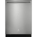  Electrolux 24-inch Built-In Dishwasher with SmartBoost™ EDSH4944BS IMAGE 1