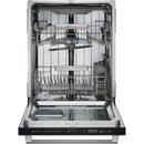  Electrolux 24-inch Built-In Dishwasher with SmartBoost™ EDSH4944BS IMAGE 2