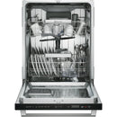  Electrolux 24-inch Built-In Dishwasher with SmartBoost™ EDSH4944BS IMAGE 3
