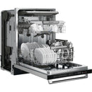  Electrolux 24-inch Built-In Dishwasher with SmartBoost™ EDSH4944BS IMAGE 5