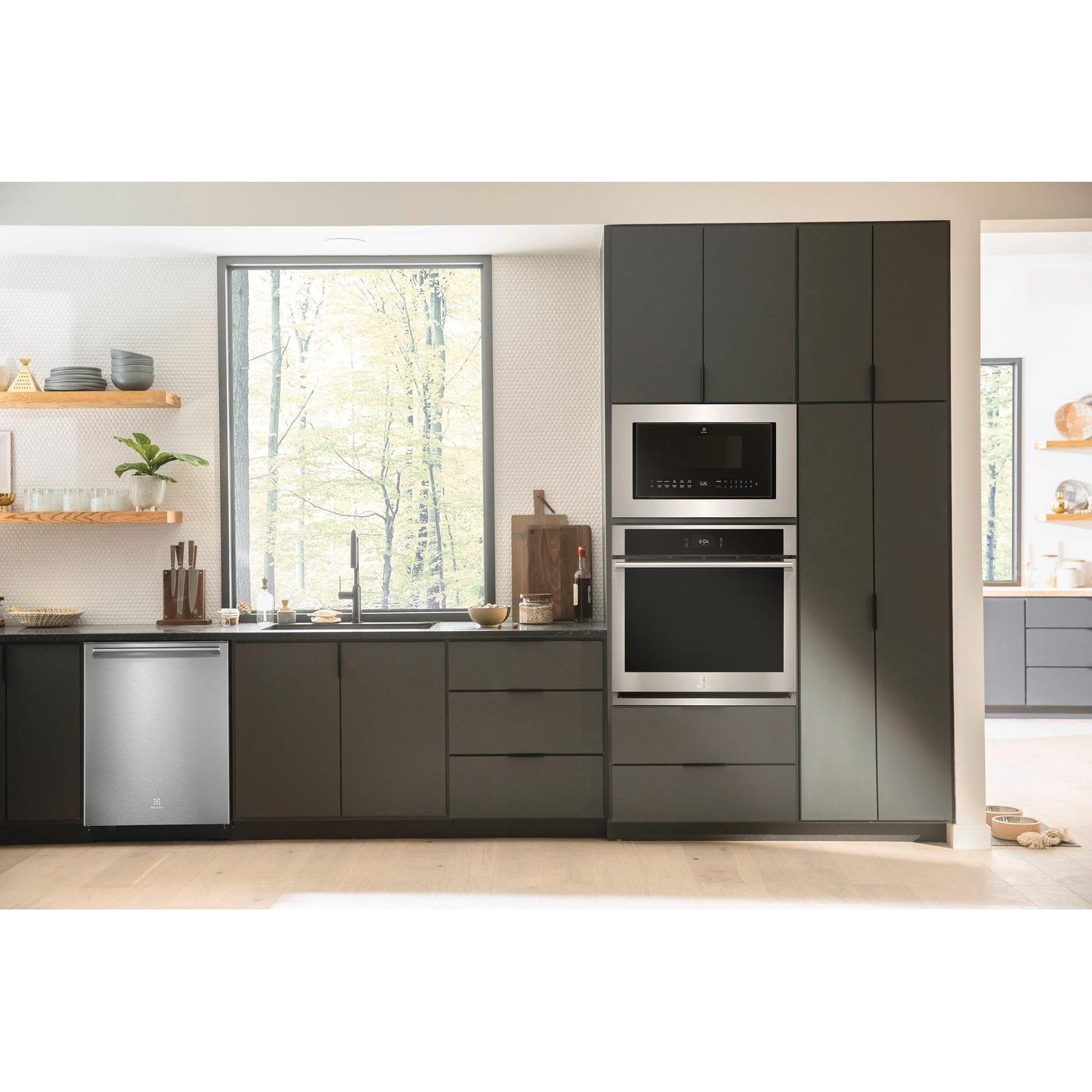  Electrolux 24-inch Built-In Dishwasher with SmartBoost™ EDSH4944BS IMAGE 8