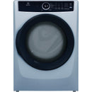  Electrolux 8.0 cu. ft. Electric Electric Dryer with Instant Refresh ELFE743CAG IMAGE 1