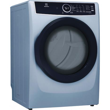  Electrolux 8.0 cu. ft. Electric Electric Dryer with Instant Refresh ELFE743CAG IMAGE 3