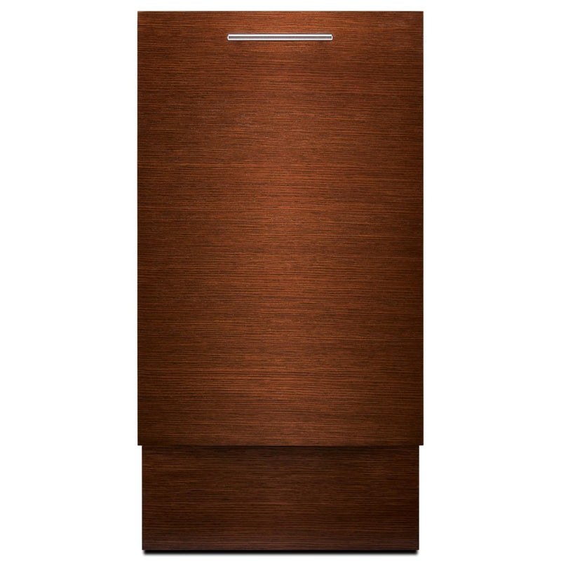  Whirlpool 18-inch Built-In Dishwasher with Quick Wash UDPS5118PP IMAGE 1