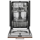  Whirlpool 18-inch Built-In Dishwasher with Quick Wash UDPS5118PP IMAGE 2