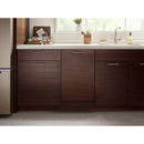  Whirlpool 18-inch Built-In Dishwasher with Quick Wash UDPS5118PP IMAGE 7