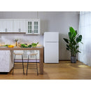  Hisense 18 cu. ft. Freestanding Top Freezer Refrigerator RT18A2FWD IMAGE 6