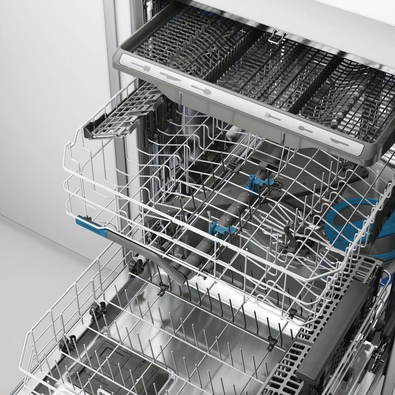  Frigidaire Gallery 24-inch Built-in Dishwasher with CleanBoost™ GDSH4715AF IMAGE 4