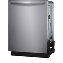  Frigidaire Gallery 24-inch Built-in Dishwasher with CleanBoost™ GDSH4715AF IMAGE 5