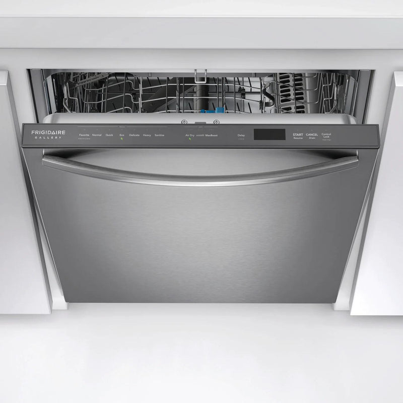  Frigidaire Gallery 24-inch Built-in Dishwasher with CleanBoost™ GDSH4715AF IMAGE 6