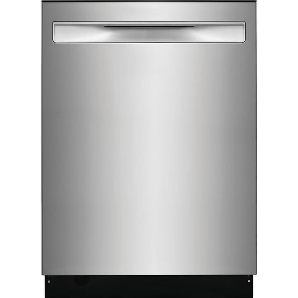  Frigidaire 24-inch Built-in Dishwasher FDSP4501AS IMAGE 1