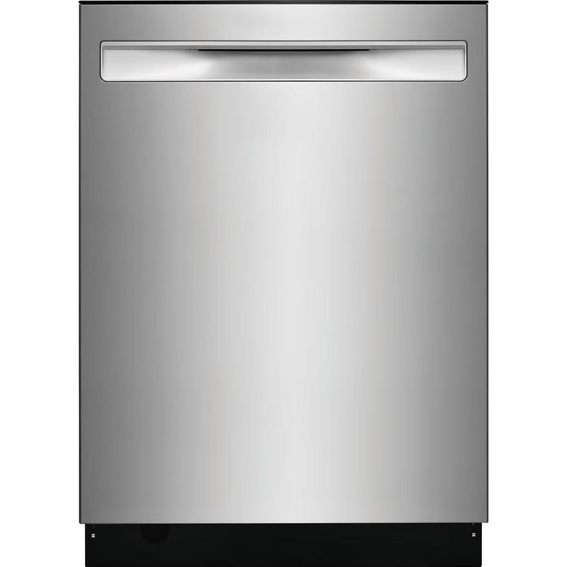  Frigidaire 24-inch Built-in Dishwasher FDSP4501AS IMAGE 1