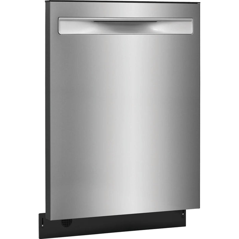  Frigidaire 24-inch Built-in Dishwasher FDSP4501AS IMAGE 2