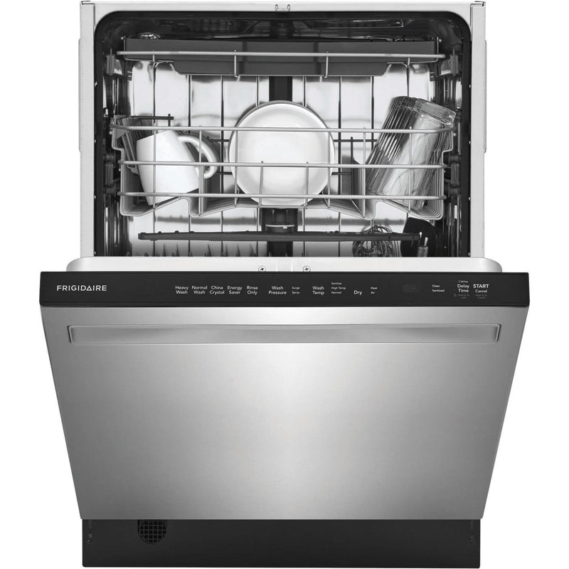  Frigidaire 24-inch Built-in Dishwasher FDSP4501AS IMAGE 5