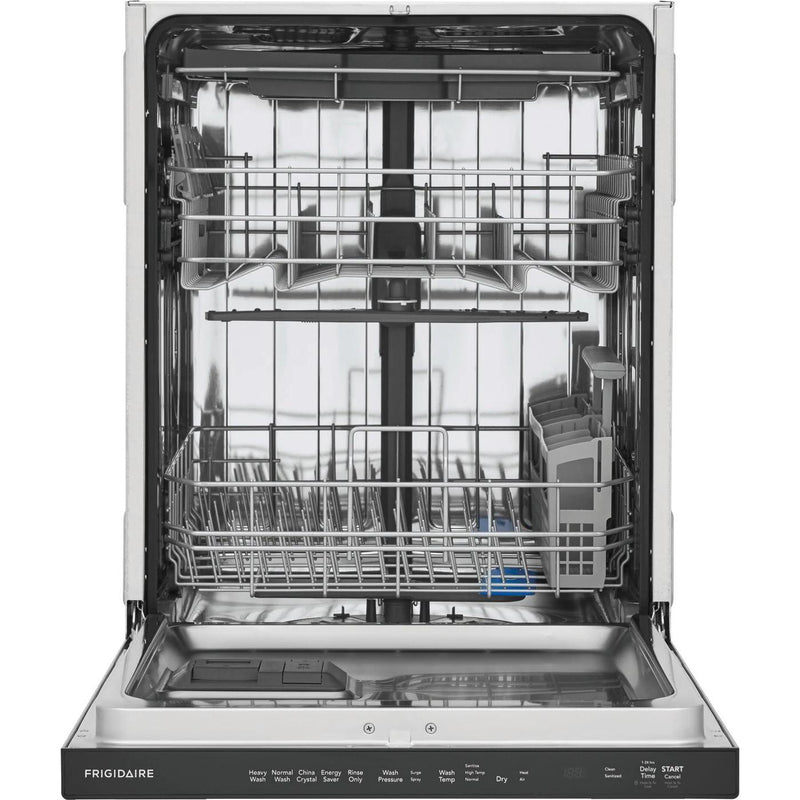  Frigidaire 24-inch Built-in Dishwasher FDSP4501AS IMAGE 6