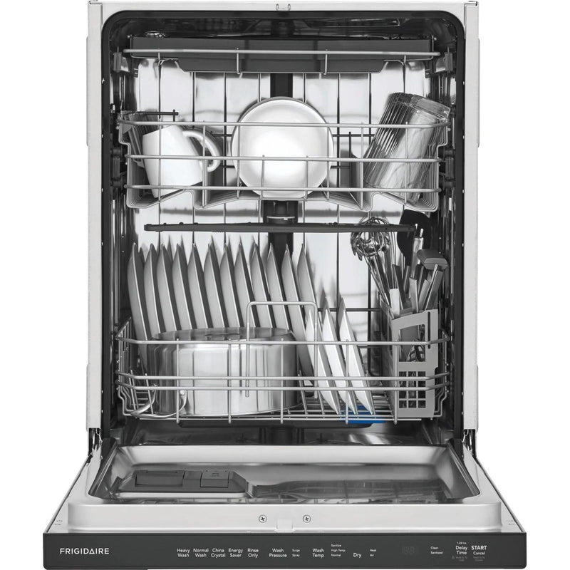  Frigidaire 24-inch Built-in Dishwasher FDSP4501AS IMAGE 7