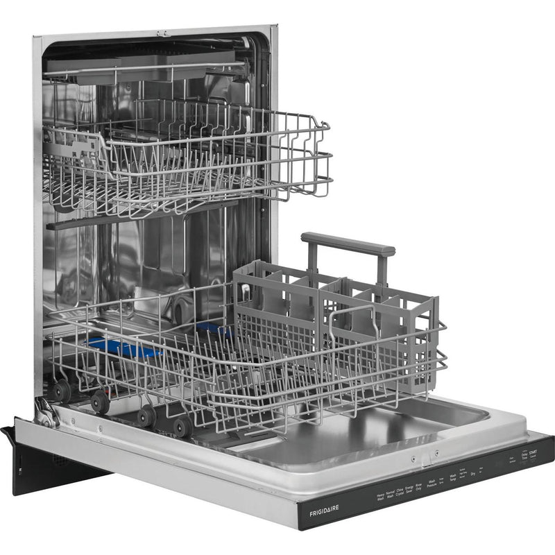  Frigidaire 24-inch Built-in Dishwasher FDSP4501AS IMAGE 9