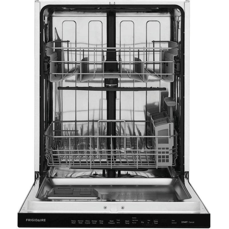  Frigidaire 24-inch Built-in Dishwasher with EvenDry™ FDSP4401AS IMAGE 2