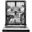  Frigidaire 24-inch Built-in Dishwasher with EvenDry™ FDSP4401AS IMAGE 3