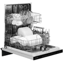  Frigidaire 24-inch Built-in Dishwasher with EvenDry™ FDSP4401AS IMAGE 4