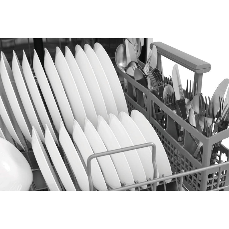  Frigidaire 24-inch Built-in Dishwasher with EvenDry™ FDSP4401AS IMAGE 8