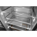  KitchenAid 25.5 cu. ft. Built-in Side-by-Side Refrigerator with Internal Ice Maker KBSN702MPA IMAGE 13