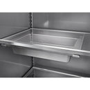  KitchenAid 25.5 cu. ft. Built-in Side-by-Side Refrigerator with Internal Ice Maker KBSN702MPA IMAGE 15