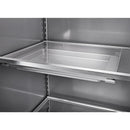  KitchenAid 25.5 cu. ft. Built-in Side-by-Side Refrigerator with Internal Ice Maker KBSN702MPA IMAGE 16