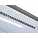  LG 36-inch, 31.7 cu. ft. Freestanding French 3-Door Refrigerator with Door Cooling+ LRFLS3206S IMAGE 8