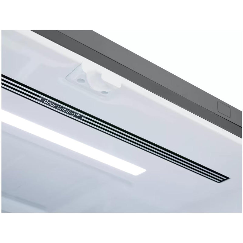  LG 36-inch, 31.7 cu. ft. Freestanding French 3-Door Refrigerator with Door Cooling+ LRFLS3206S IMAGE 8