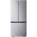  LG 33-inch, 20.8 cu. ft. Counter-Depth French 3-Door Refrigerator with Ice Maker LF21C6200S IMAGE 1