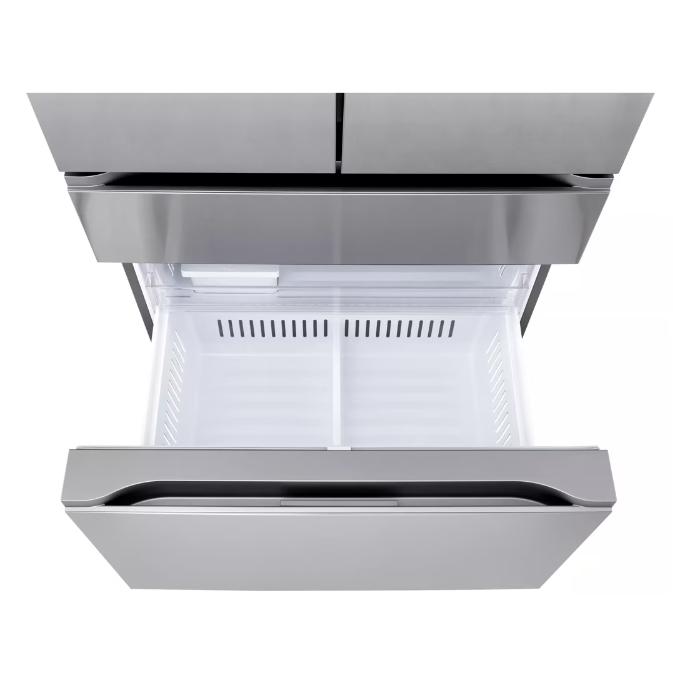  LG 36-inch, 30 cu. ft. French 4-Door Refrigerator with Full-Convert Drawer™ LF30S8210S IMAGE 6