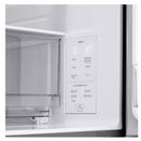  LG 36-inch, 30 cu. ft. French 4-Door Refrigerator with Full-Convert Drawer™ LF30S8210S IMAGE 7