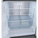  LG 36-inch, 30.7 cu. ft. Freestanding French 3-Door Refrigerator with Door Cooling+ LRFXS3106S IMAGE 6