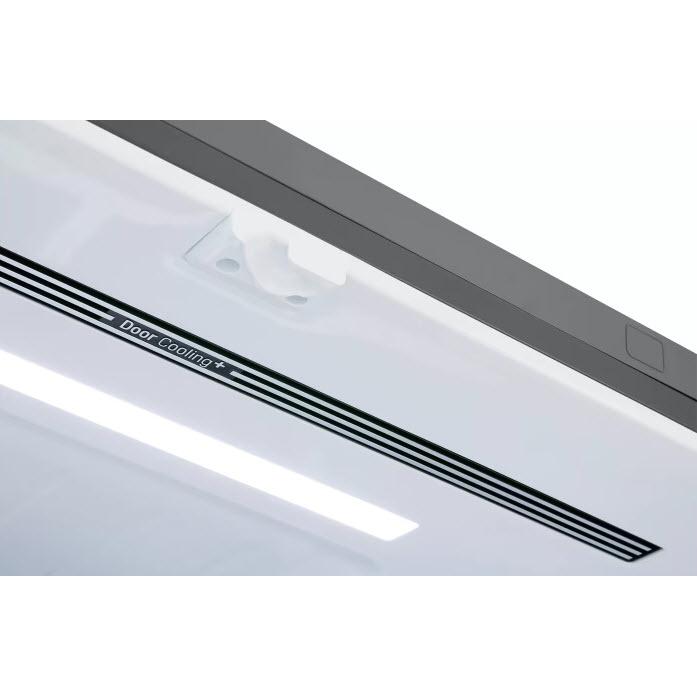  LG 36-inch, 30.7 cu. ft. Freestanding French 3-Door Refrigerator with Door Cooling+ LRFXS3106S IMAGE 8