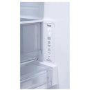  LG 36-inch, 30.7 cu. ft. Freestanding French 3-Door Refrigerator with Door Cooling+ LRFXS3106S IMAGE 9
