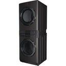  Electrolux Stacked Washer/Dryer Electric Laundry Center with LuxCare® ELTE760CAT IMAGE 2