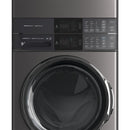  Electrolux Stacked Washer/Dryer Electric Laundry Center with LuxCare® ELTE760CAT IMAGE 5