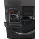  Electrolux Stacked Washer/Dryer Electric Laundry Center with LuxCare® ELTE760CAT IMAGE 6
