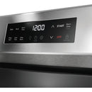 Frigidaire 30-inch Freestanding Electric Range with Even Baking Technology FCRE306CAS IMAGE 5