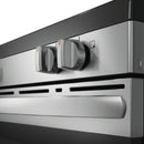  Frigidaire 30-inch Freestanding Electric Range with Even Baking Technology FCRE306CAS IMAGE 6