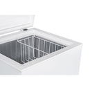  Hisense 5.0 cu. ft. Chest Freezer FC50D6EWE IMAGE 4