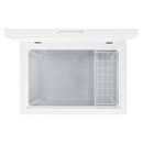  Hisense 5.0 cu. ft. Chest Freezer FC50D6EWE IMAGE 5