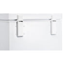  Hisense 5.0 cu. ft. Chest Freezer FC50D6EWE IMAGE 7