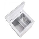  Hisense 5.0 cu. ft. Chest Freezer FC50D6EWE IMAGE 8